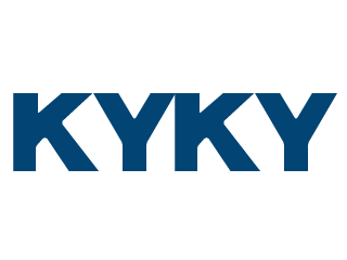 Каталог оборудования KYKY
