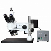 Металлографический микроскоп светлого/тёмногго поля OPTO-EDU A13.1005