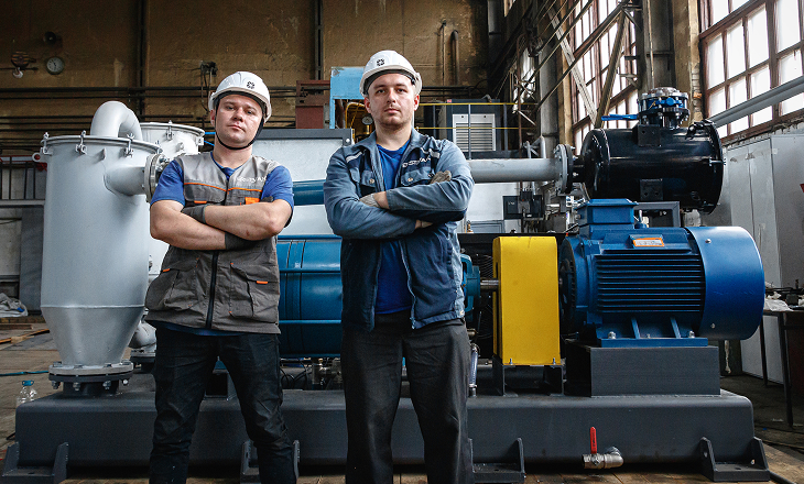 Для инженеров