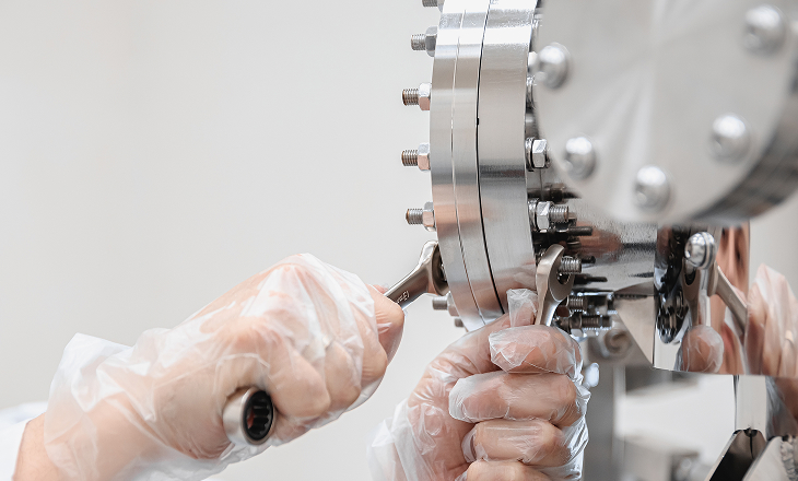 Для лабораторий и НИОКР