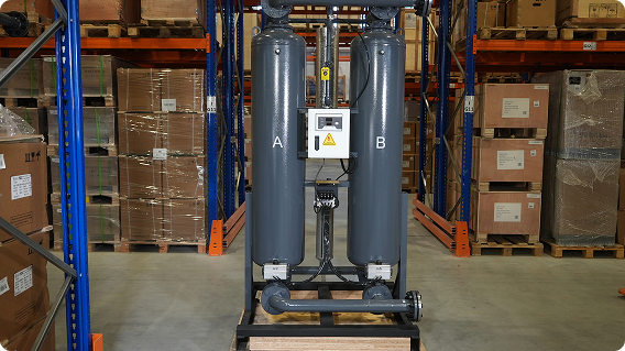 Установка колки и маркировки ERSTVAK 749.052 М