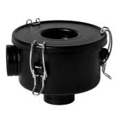 Вакуумный воздушный фильтр ERSTVAK FBL 4.0