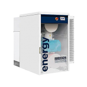 Винтовая безмасляная воздуходувка ROBUSCHI ROBOX ENERGY WS/MD 45