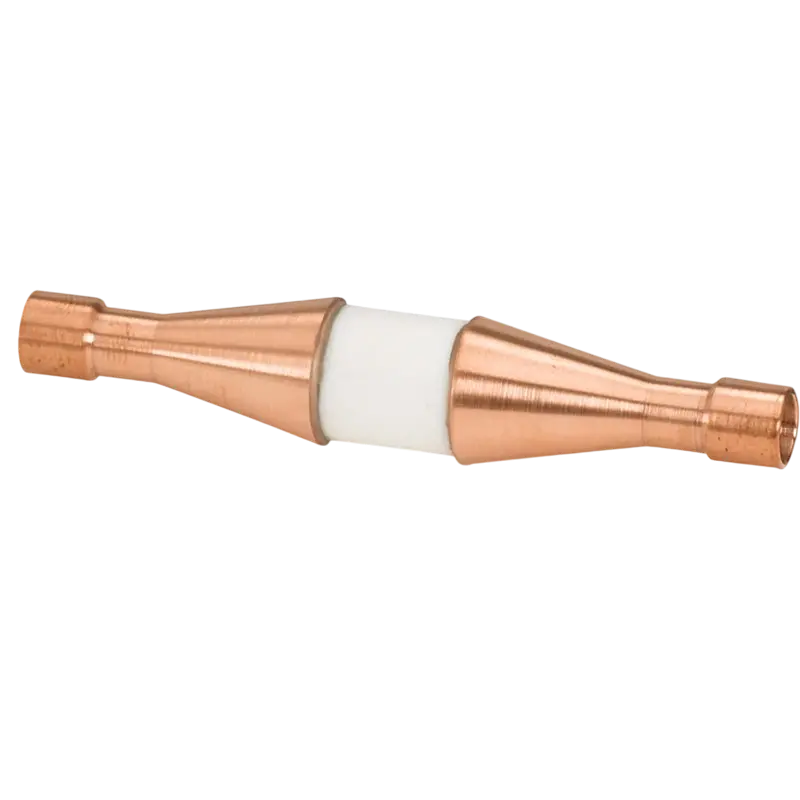 Водяной керамический изолятор Kurt J. Lesker CFT05W0441