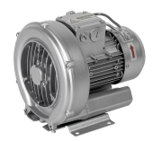 Вихревая воздуходувка ERSTVAK EVL 28/15 1 ф.