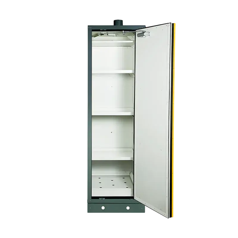 Шкаф безопасности SYSBEL SE890230