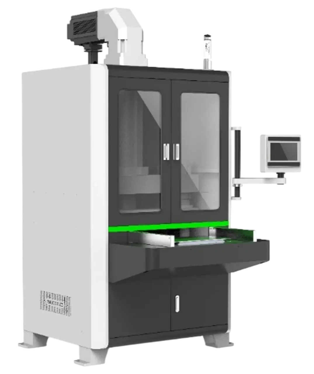 Система горячей запрессовки 5 в 1 SUZHOU SECOND NEW ENERGY TECHNOLOGY SEC-H500-5M