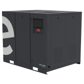 Безмасляный спиральный компрессор ERSTVAK ALPINA 50 V 8 бар