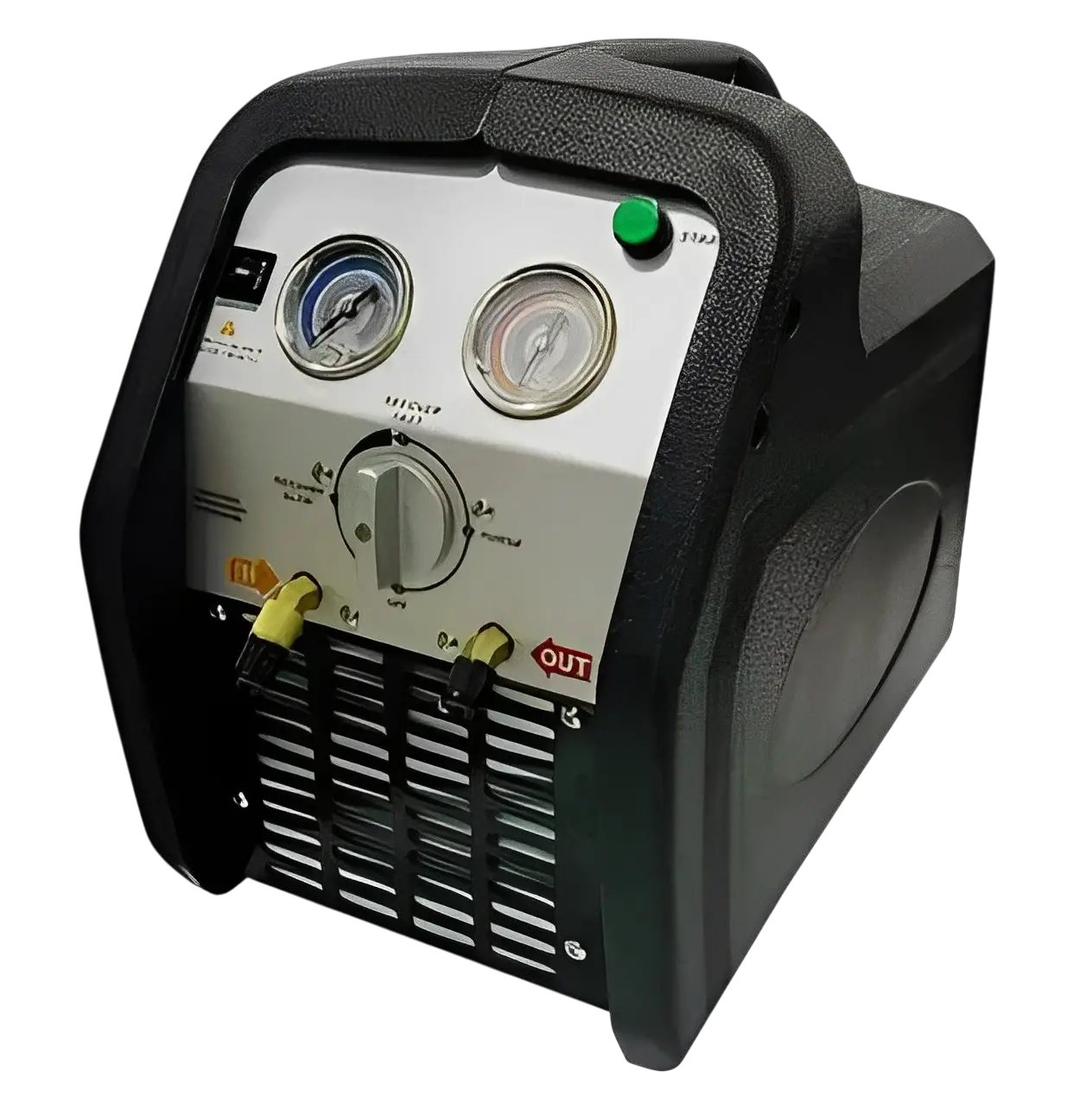 Станция эвакуации фреона ERSTVAK RR500-R32