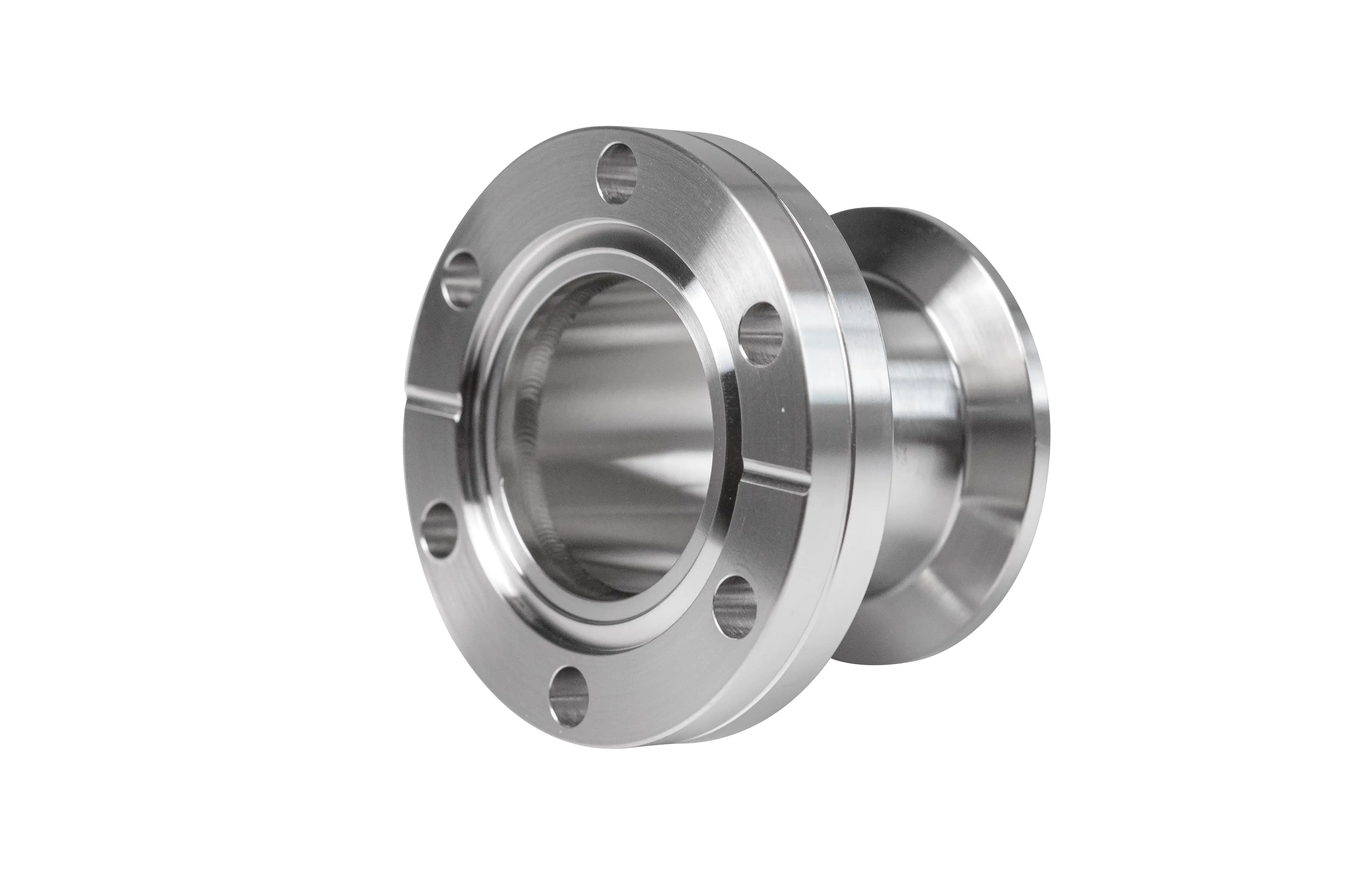 Переходник цилиндрический King Lai AD-KF50XCF133
