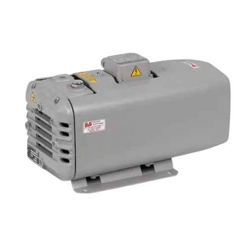 Безмасляный пластинчато-роторный вакуумный насос DVP SB.16 3 ф