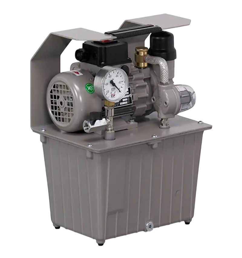 Вакуумная система DVP CPV 25/25