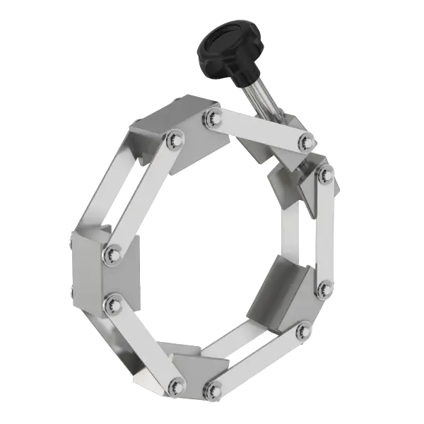 Хомут цепной King Lai NW-CC-100