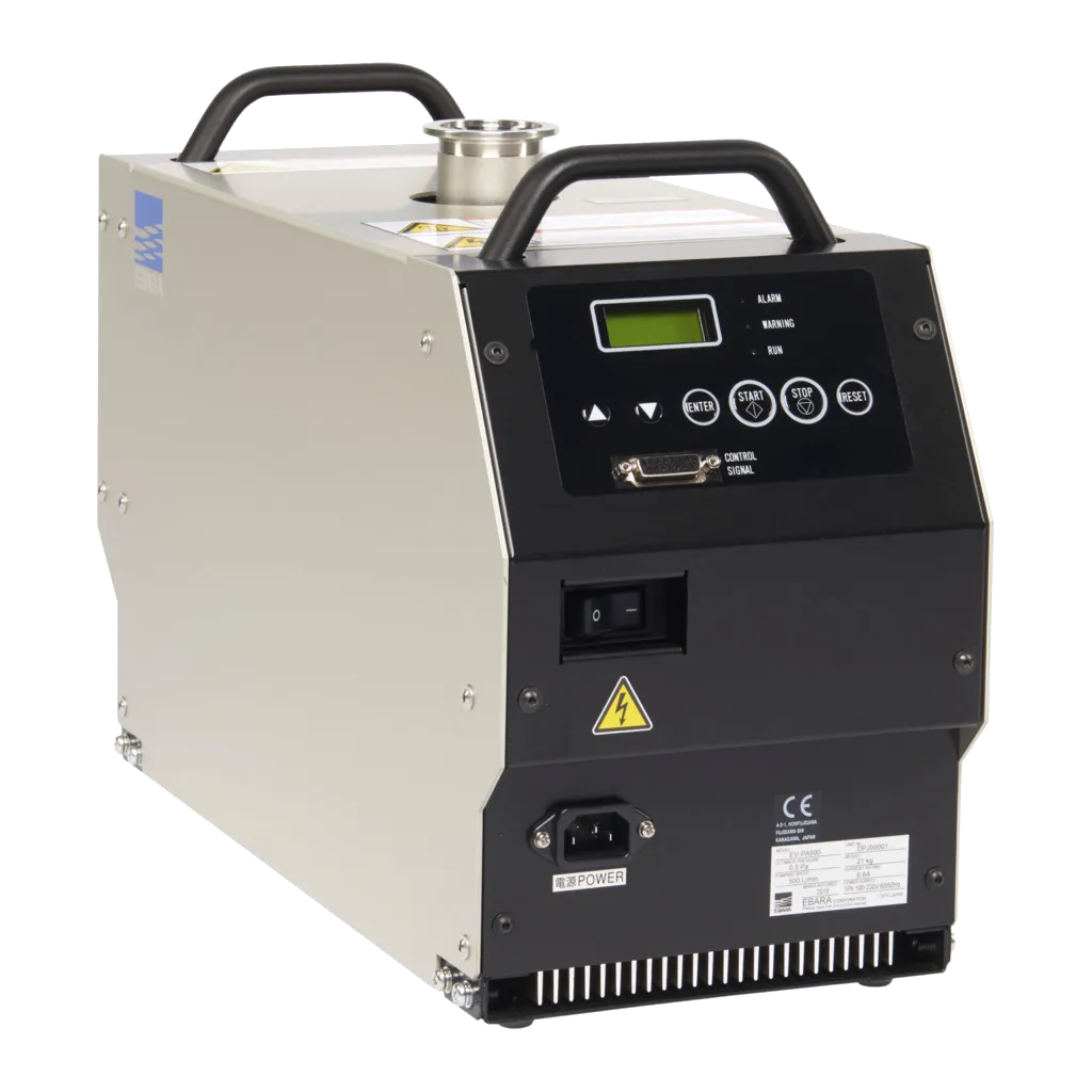 Винтовой вакуумный насос EBARA EV-PA250-GB