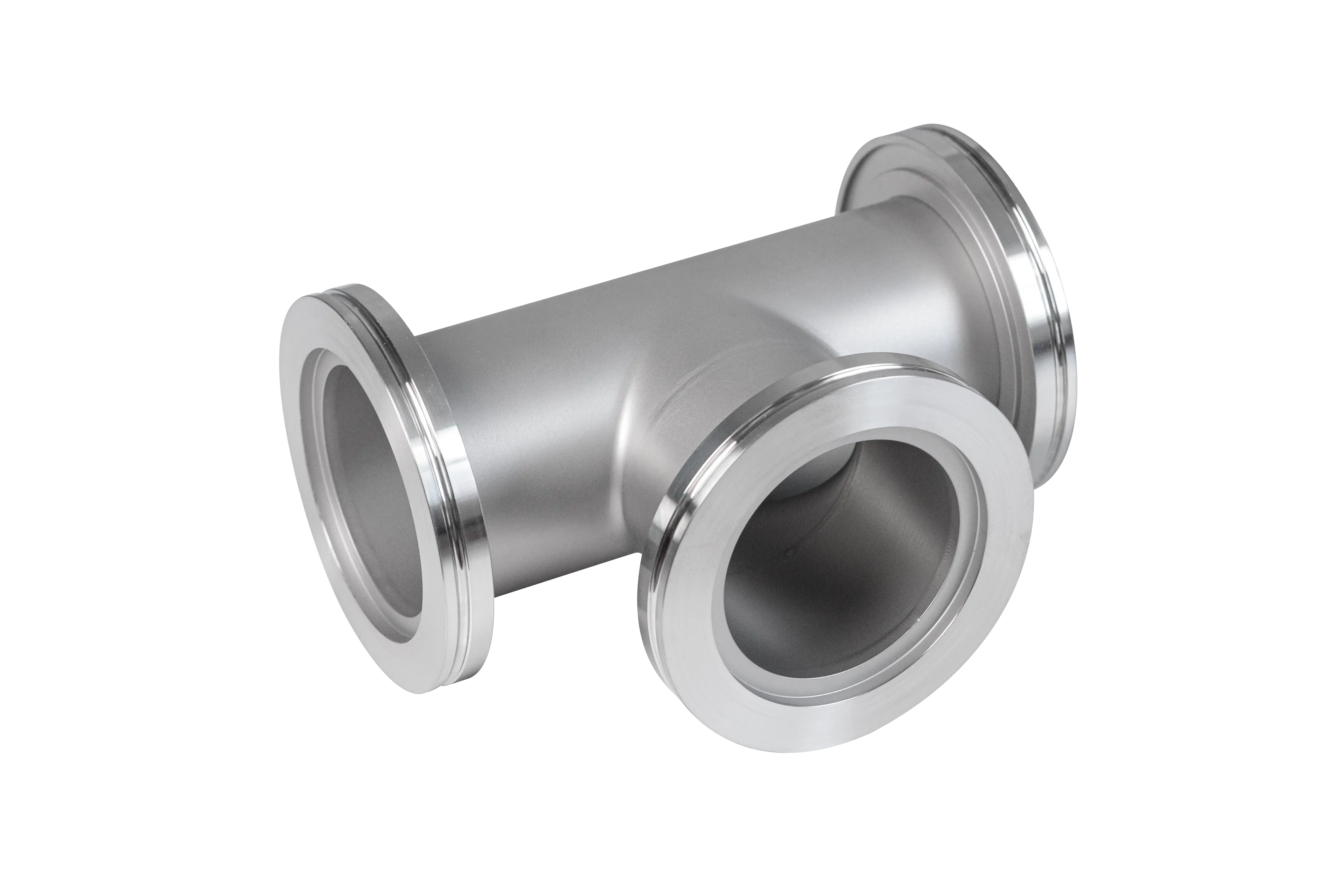 Тройник удлиненный King Lai ISOK-ET-63-1