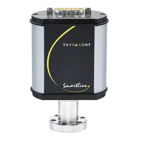 Комбинированный вакуумметр THYRACONT VCR54D