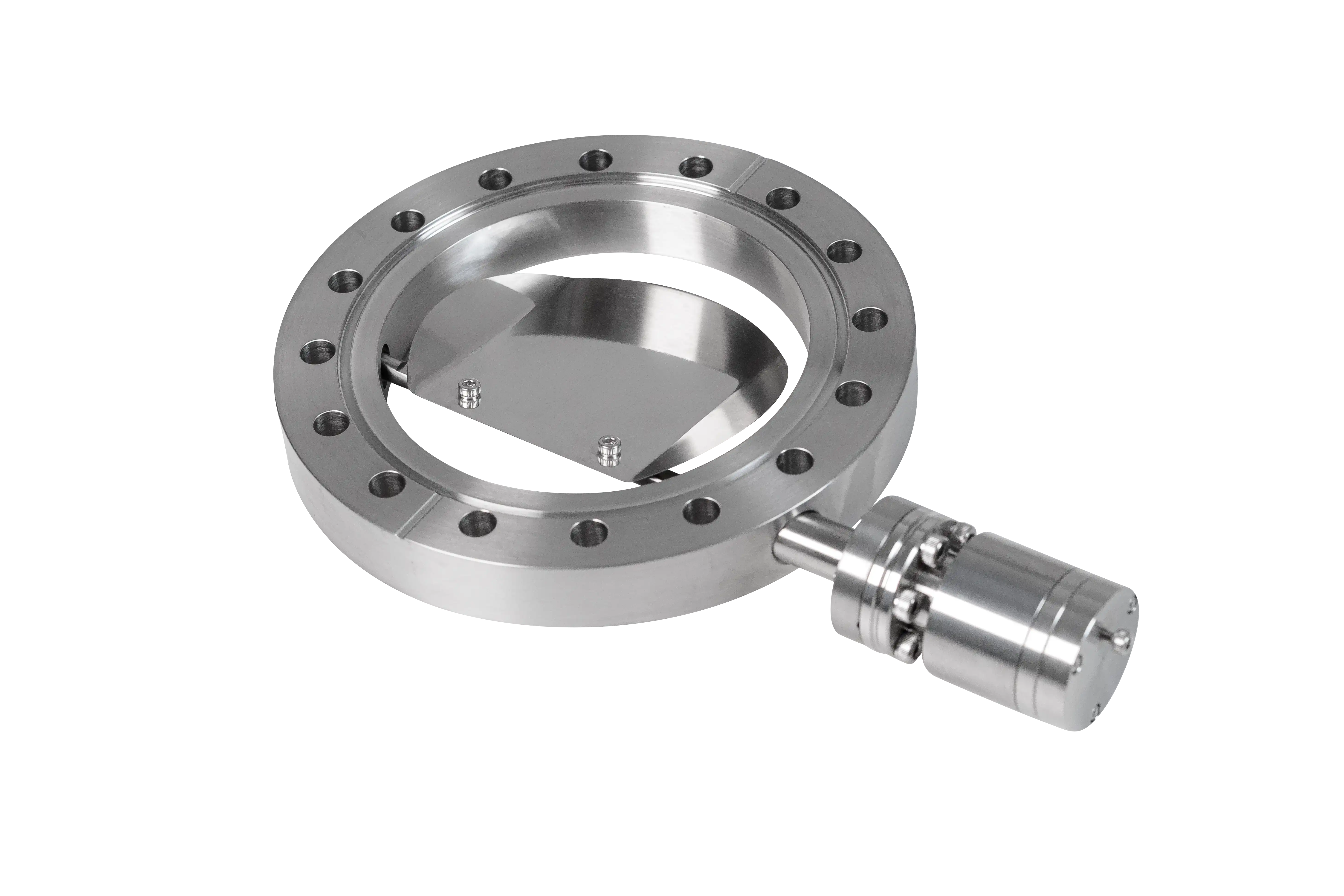 Поворотная шторка для смотрового окна King Lai VPS-CF-1000