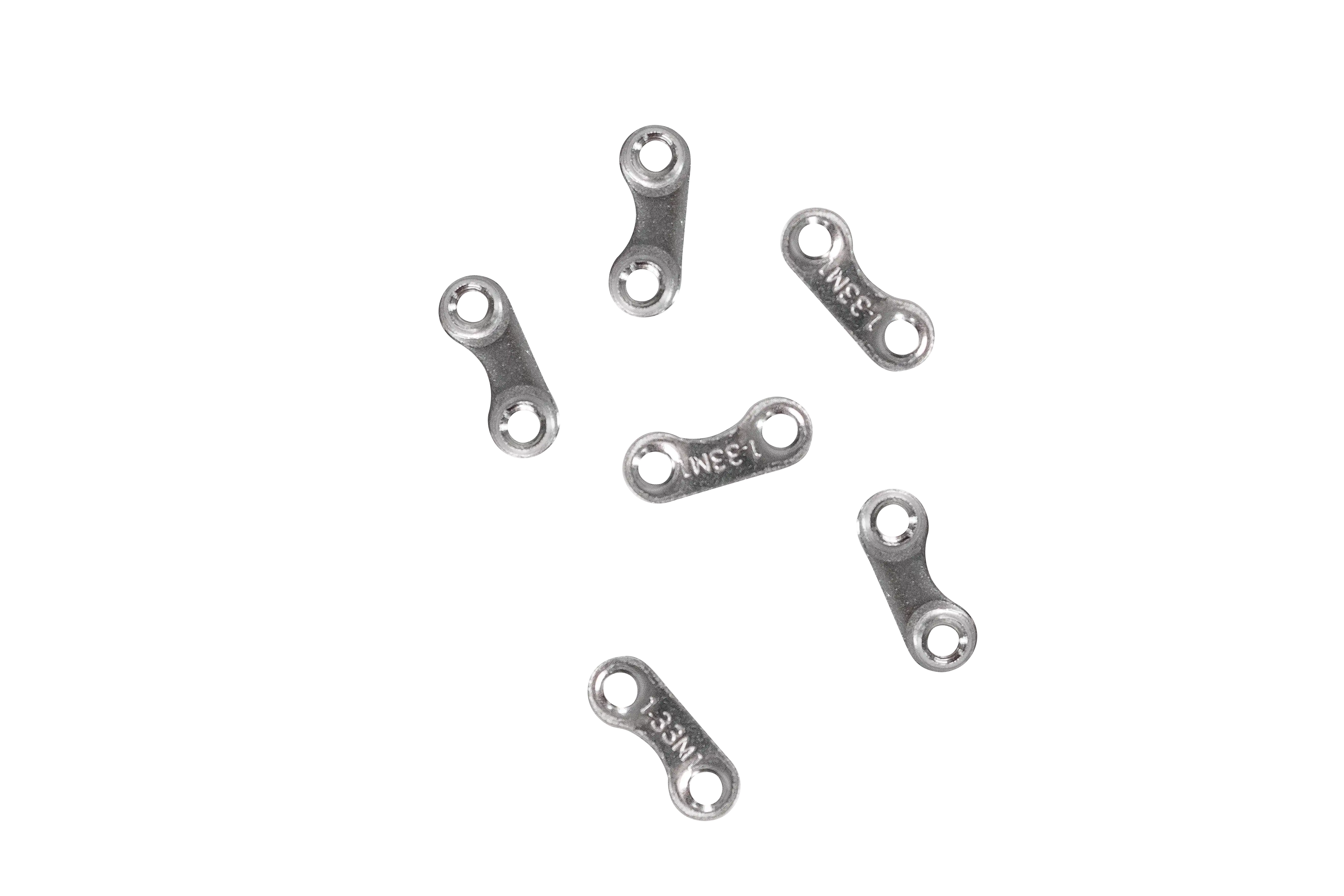 Пластинчатая гайка King Lai CF-PN-275 с дюймовой резьбой