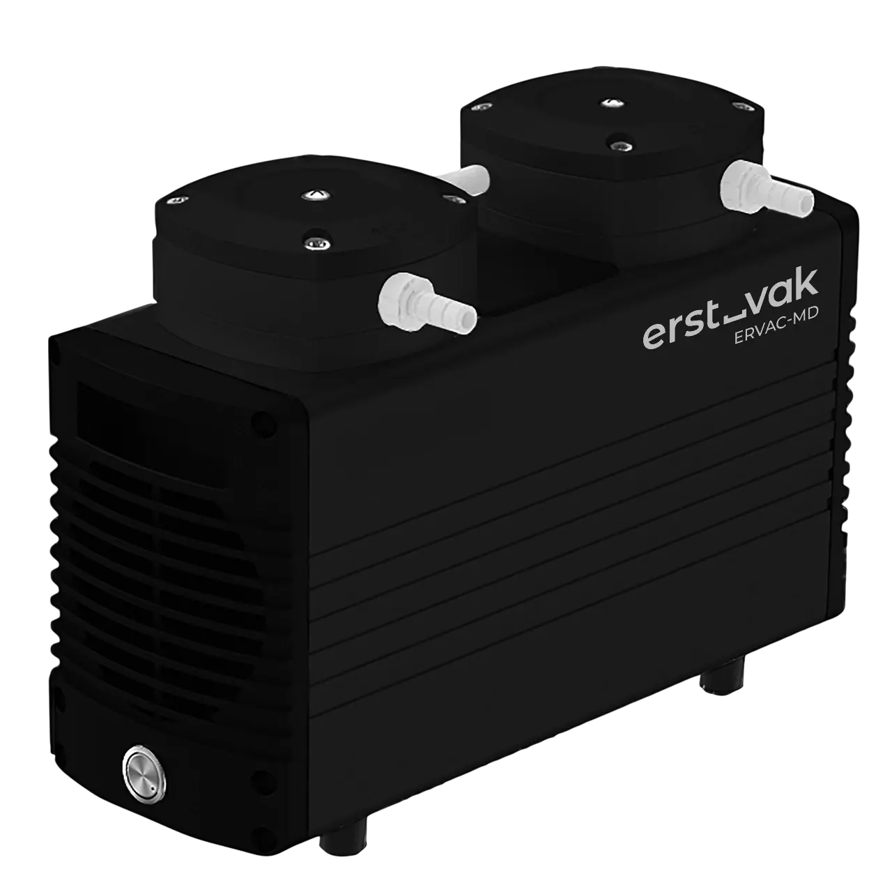 Мембранный вакуумный насос ERSTVAK ERVAC-MD-3.9