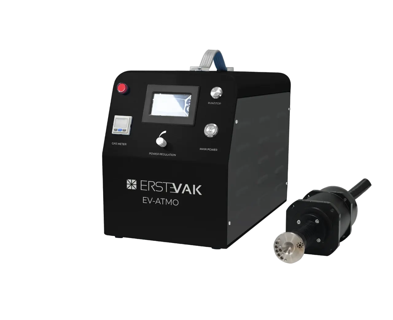 Система плазменной очистки на атмосфере ERSTVAK EV-ATMO-MR