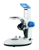 Трековый штатив для микроскопа с подставкой OPTO-EDU A54.3630-L2