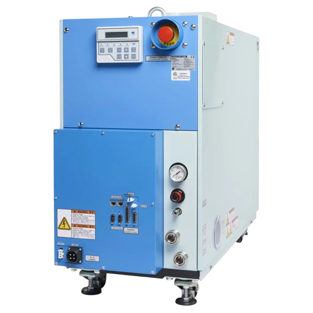 Винтовой вакуумный насос EBARA ESA 500W