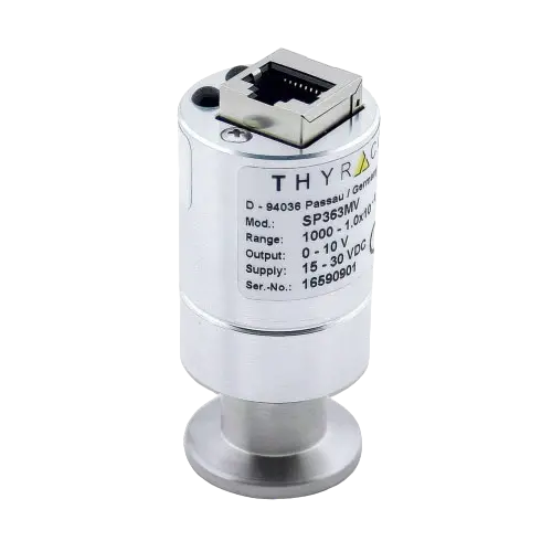 Вакуумный датчик Пирани THYRACONT SP363MV