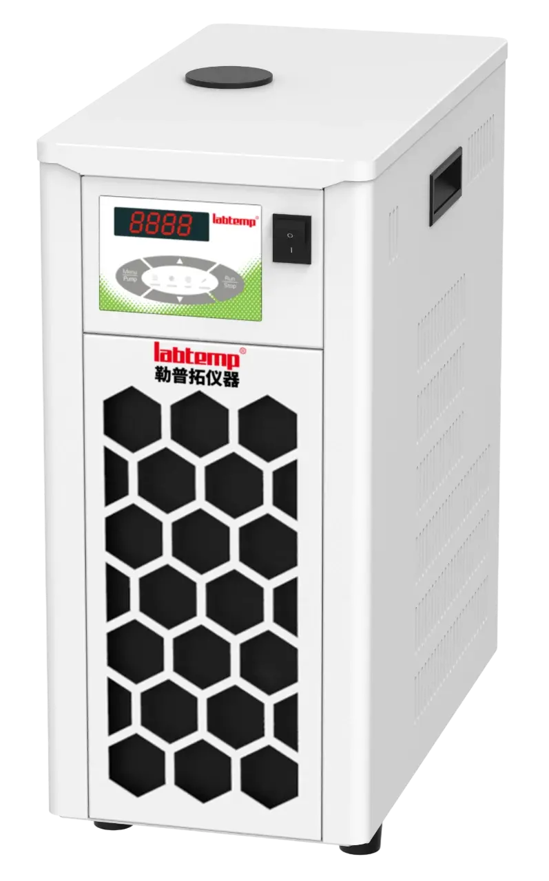 Малогабаритный низкотемпературный термостат LABTEMP iCooler-2006