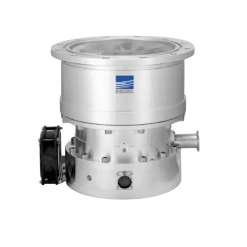 Турбомолекулярный вакуумный насос EBARA EMT2400M-IBWС