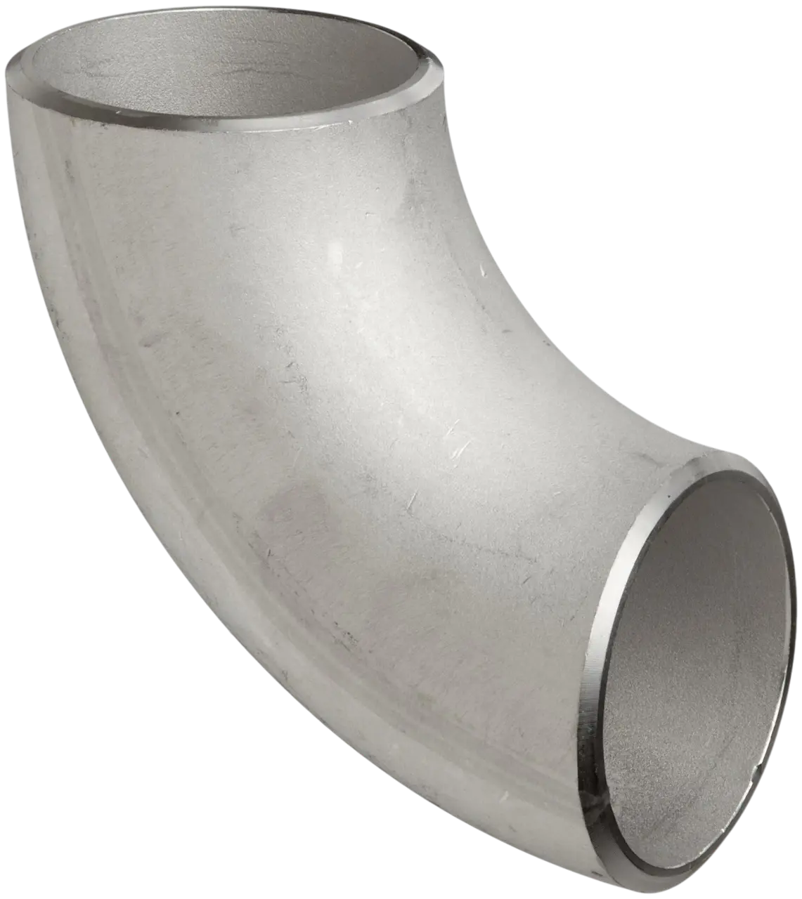 Приварной отвод (колено) 45° King Lai BW-45EL-250