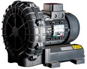 Вихревая воздуходувка FPZ SCL K08R MD 5,5 kW