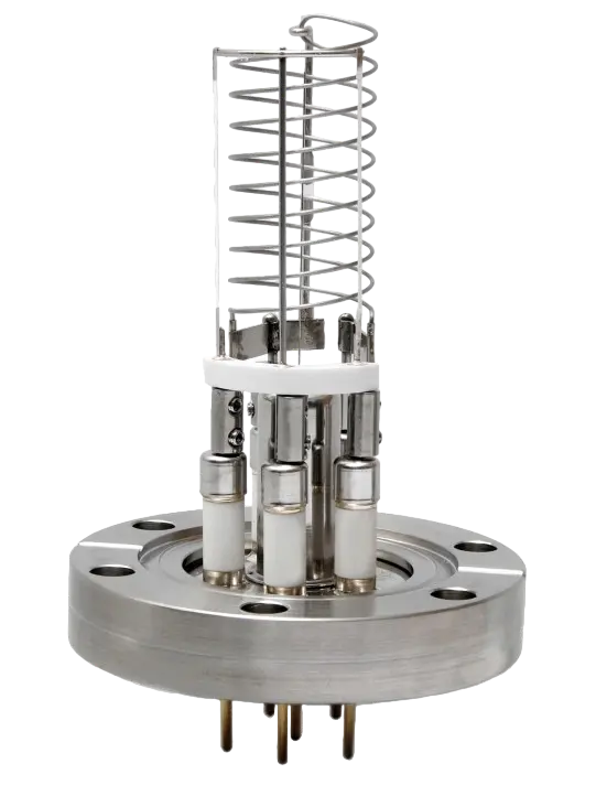 Пассивный ионизационный вакуумметр с горячим катодом INFICON BAG051