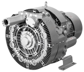 Вихревая воздуходувка ERSTVAK EVH 133/83