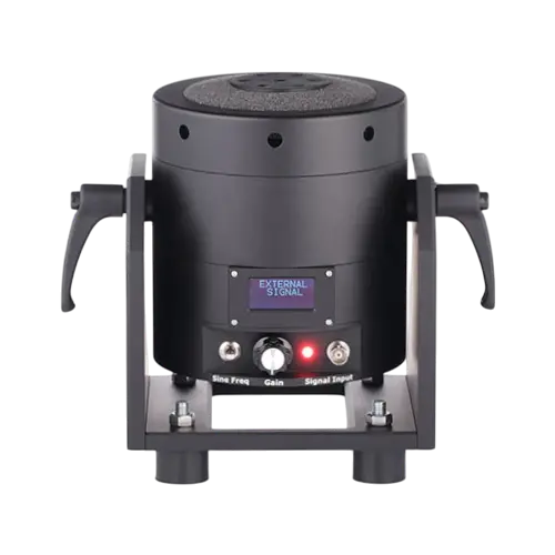 Настольный вибростенд с постоянным магнитом Dynalabs PM-10