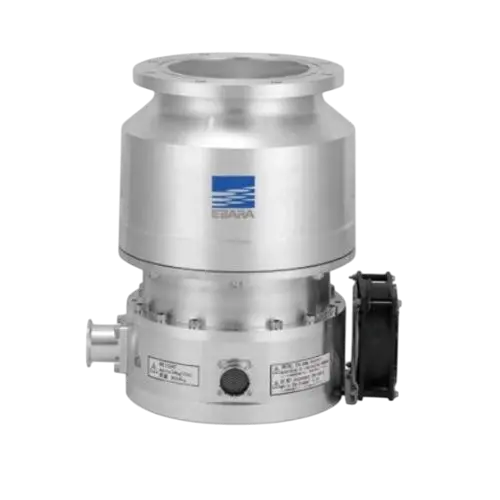 Турбомолекулярный вакуумный насос EBARA EMT900M-CAB
