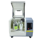 Планетарная шаровая мельница ERSTVAK ZBM-2L