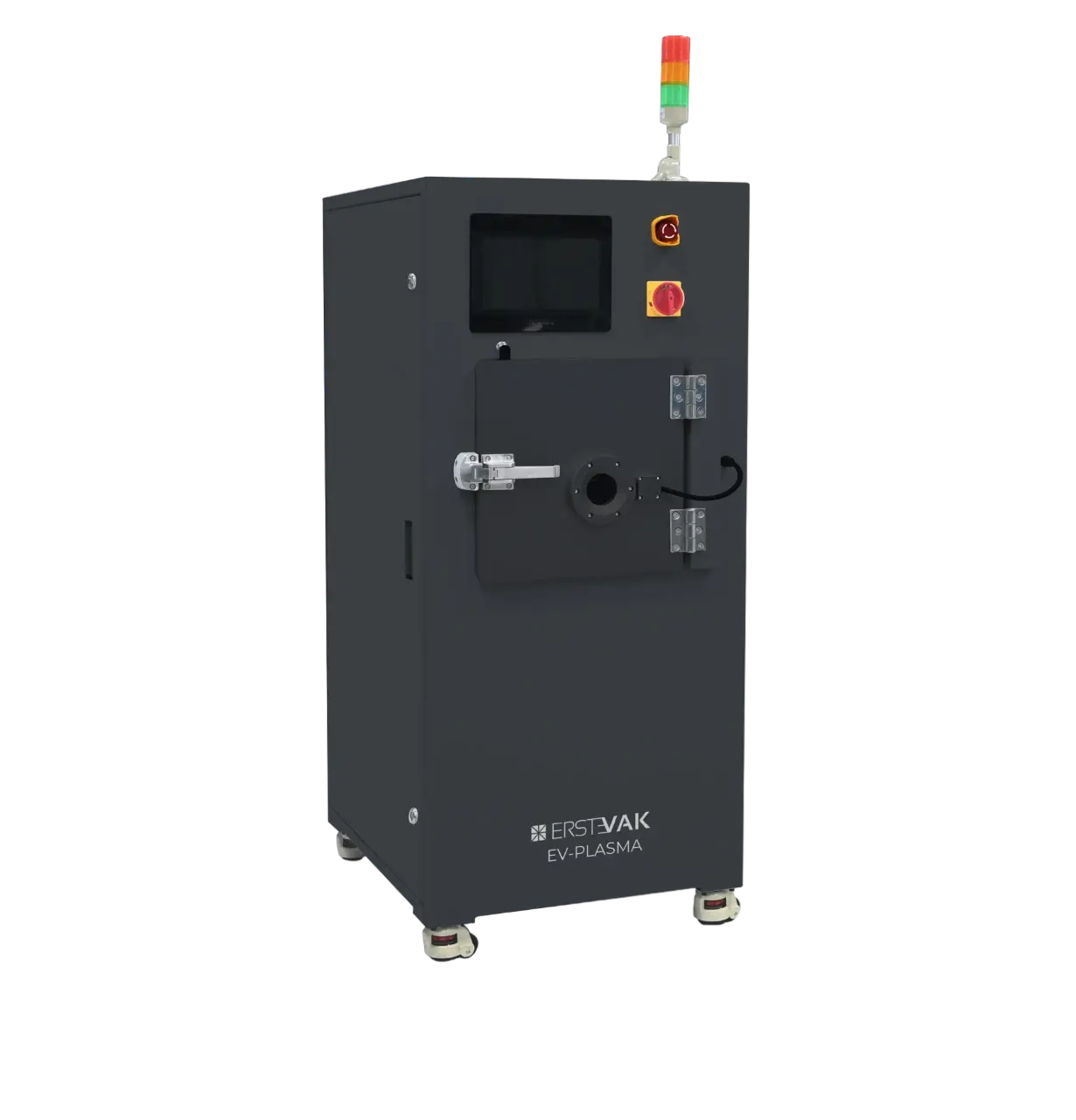 Промышленная система плазменной обработки ERSTVAK EV-PLASMA-I4