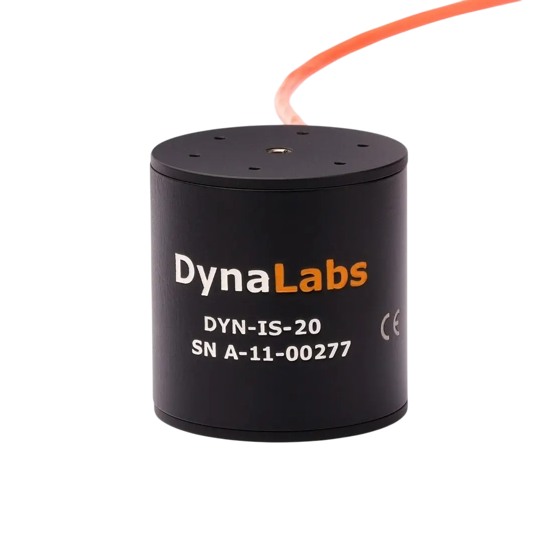 Настольный инерционный вибростенд Dynalabs IS-20