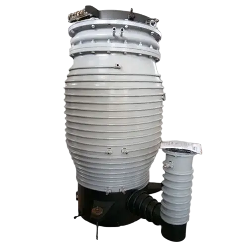 Диффузионный вакуумный насос ERSTVAK EVD 1200