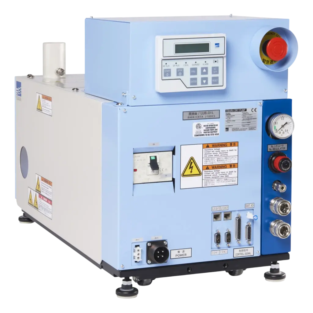 Вакуумный насос EBARA ESR200WN