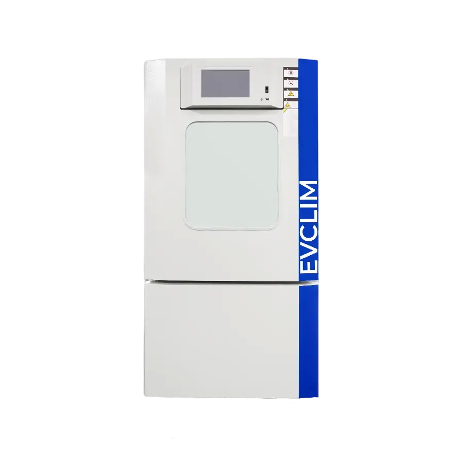 Климатическая камера термоциклирования ERSTVAK EVCLIM-КТХ-600-Speedy