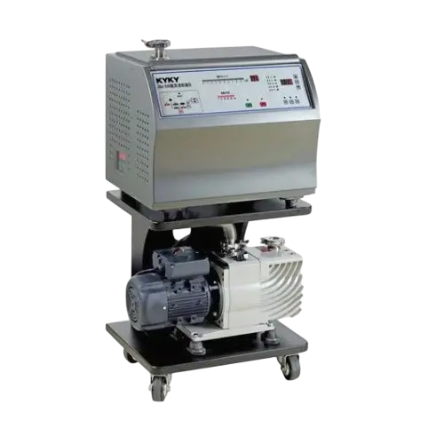 Гелиевый течеискатель KYKY ZQJ-530