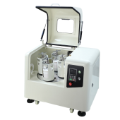 Планетарная шаровая мельница  ERSTVAK PBM-0.4L