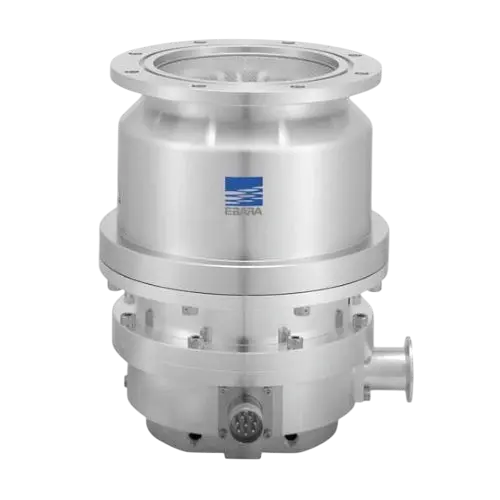 Турбомолекулярный вакуумный насос EBARA EBT800F-BWB