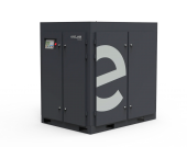 Винтовой безмасляный компрессор ERSTVAK DELIA 20