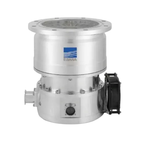 Турбомолекулярный вакуумный насос EBARA EMT1300MU-CWB