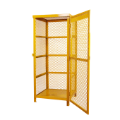 Шкаф для хранения газовых баллонов SYSBEL WA710309