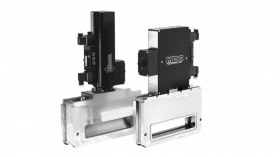 Затворы: виды затворов, применение, устройство, выбор