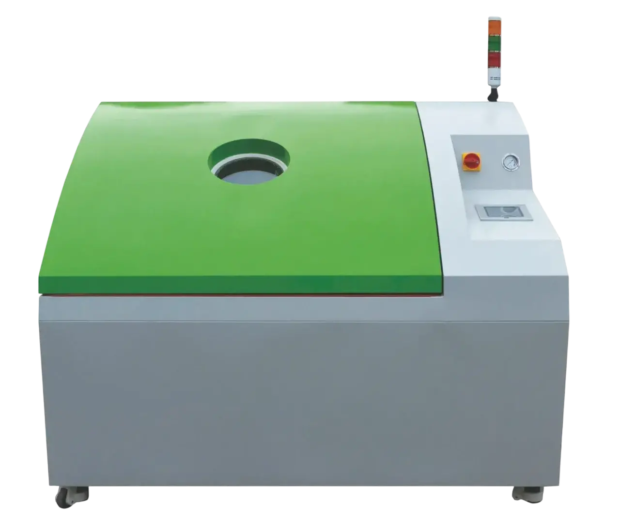 Камера солевого тумана ERSTVAK EVCLIM-КСТ-TB-500CY