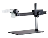 Штатив для микроскопа с подставкой и без лапок OPTO-EDU A54.3630-STL8